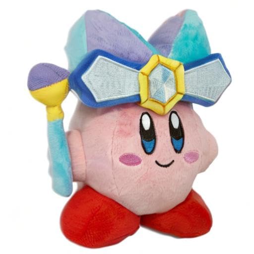 星のカービィー  ぬいぐるみ 星のカービィ KP25-A 25周年クラシックぬいぐるみ (星のカービィ