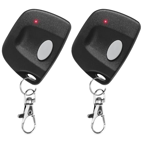 CreaCity 2 for 300 MHz Multicode Gate Opener Remote 3089 308911 MCS308911