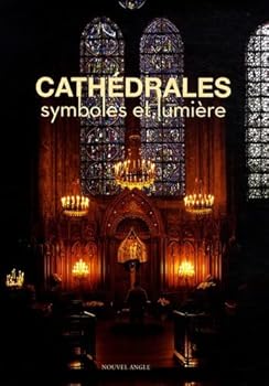 Hardcover Les cathédrales (French Edition) [French] Book