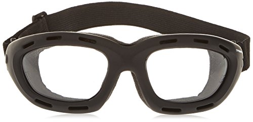 Crossfire 91351AF Element lunettes transparentes de sécurité anti-buée - 3