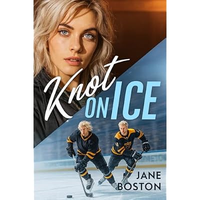 Knot On Ice