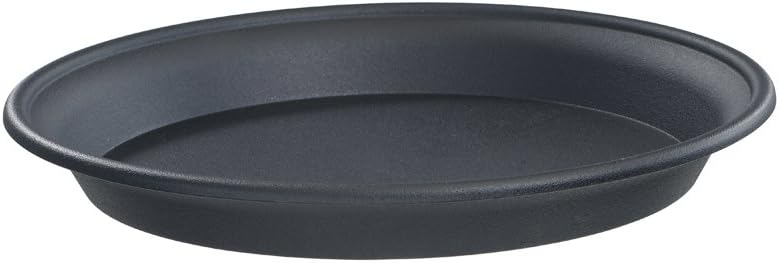 Stewart 2142005 42 cm Multi-Purpose Saucer - Black