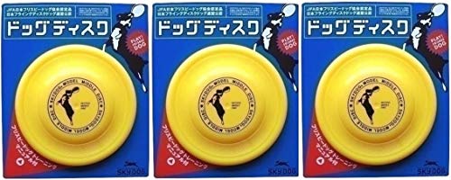 �X�J�C�h�b�O �h�b�O�f�B�X�N ���^���p �t���X�r�[ JFA�F�� M �T�C�Y �C�G���[ ×3�� (�܂Ƃߔ���)