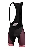 Taymory Angliru Culotes, Mujer, Rosa, XL