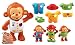 VTech - Armando el mono, Monito interactivo para aprender a vestirlo, enseña...