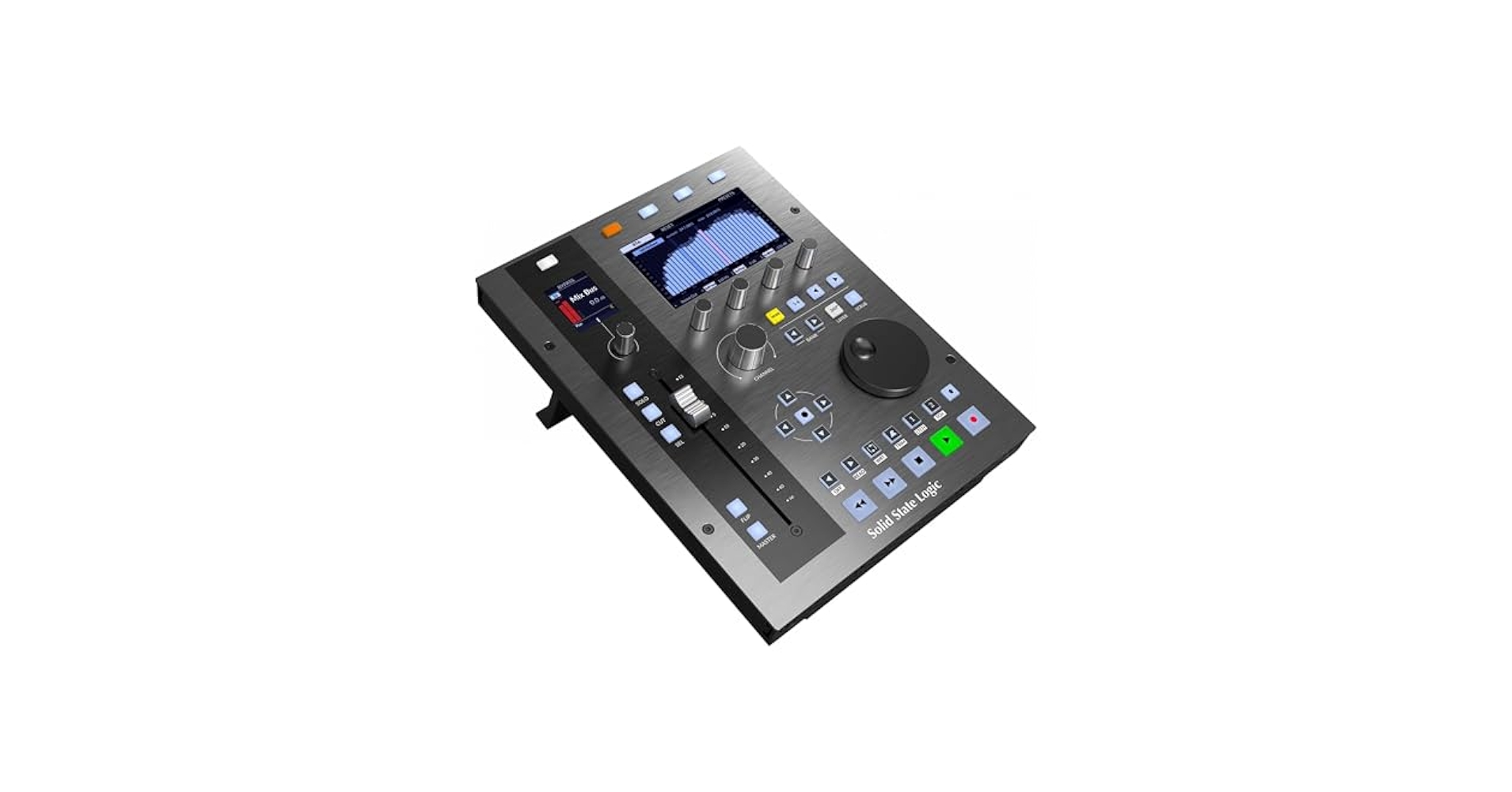 Amazon.com: Solid State Logic SSL UF1 Single Fader DAW