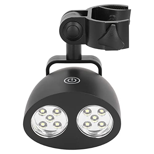 LED -Barbecue -Grilllicht mit Einstellbarem Klemmtemperaturwiderstand für Gaskohle Elektrische Grill Camping Notlicht LED -Barbecue -Grilllicht mit Einstellbarem Klemmtemperaturwiderstand für Gaskohle Elektrische Grill Camping Notlicht