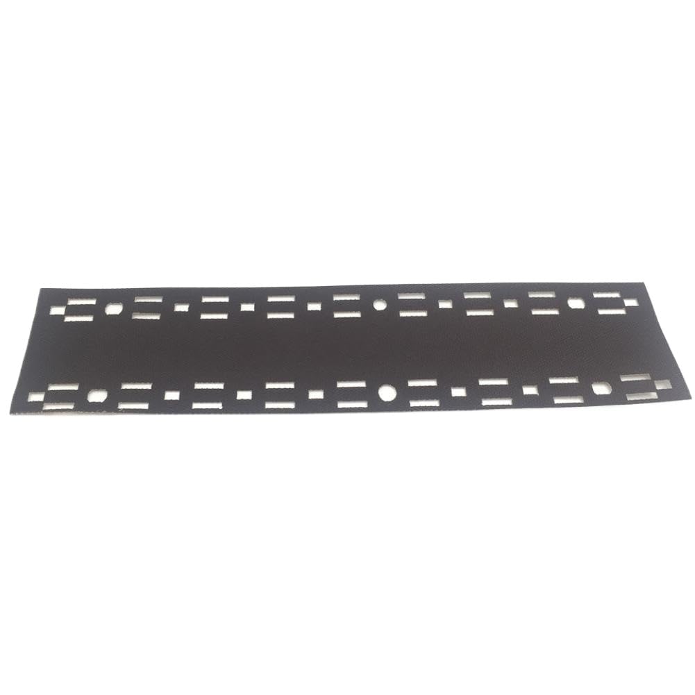 Zestaw 5 sztuk nagrzewnicy tkaniny olejowej bez uchwytu kompatybilna z P2040 P2235 P2335 M2040 M2135 M2235 M2540 M2635 M2640