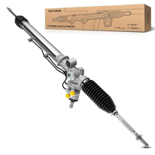 Torchbeam Hydraulic Power Steering Rack and Pinion Replacement for Lexus Lexus 2001 2002 2003 2004 2005 IS300 All Models Replace# 262622 by Torchbeam - Used condition - US$66.13