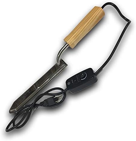 Blythewood Bee Company Electric Uncapping Knife w/Thermostat