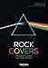 Rock Covers  40 Years (Multilingual, French and German Edition)