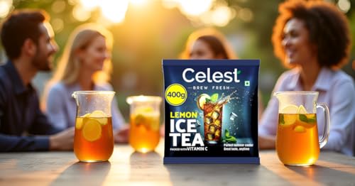 Image of Ice Tea Ice Tea Iced | 400g