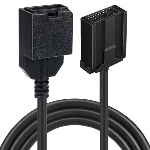 Câble d'extension musique contre les pertes vidéo 4K - 3