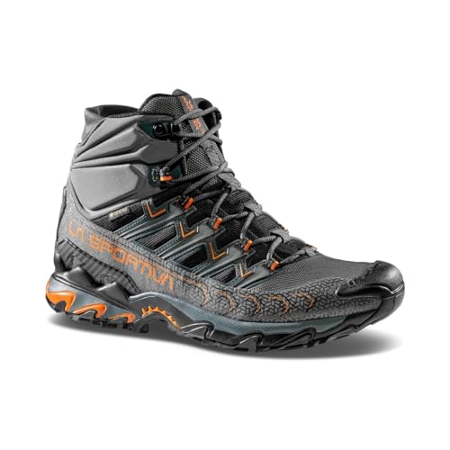 La Sportiva Ultra Raptor Ii Mid Goretex Hiking Boots EU