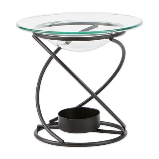 Aquecedor de Óleo em Metal e Vidro