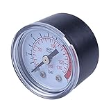 Farbe: schwarz, weiß; Gewindedurchmesser: 10mm / 0,394 