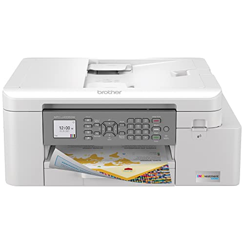Brother MFC-J4335DW printer