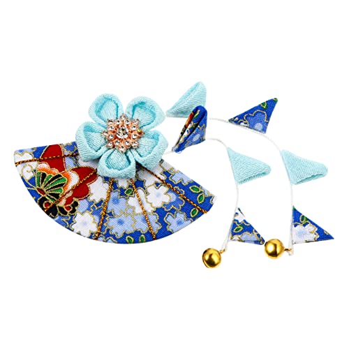 OSOLADY 1 aԂ蕨 ̃wANbv ̓ ̔̃ob^ ̉Ԃ̃wANbv wAob^ NVbNt[wANbv wAs CXg[ Blue