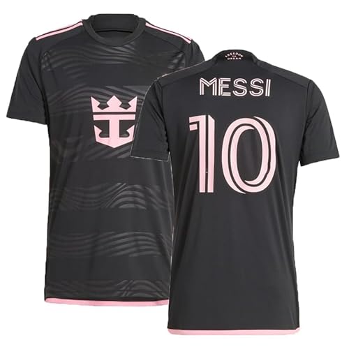 Image of Meesi 10 Argetenaa Special Edition Football Team Jersey Tshirt 2024 (Kids,Boys,Men)
