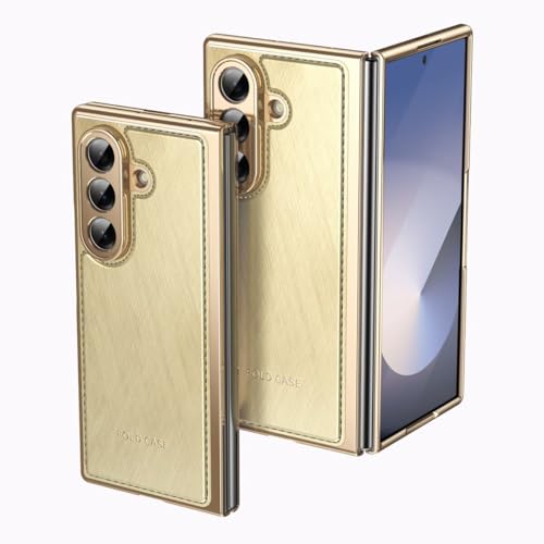 Coque Samsung Z Fold 7 antichoc évite les rayures et protège l'écran