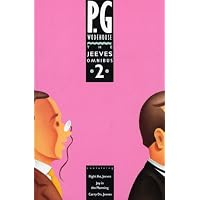 The Jeeves Omnibus - Vol 2: