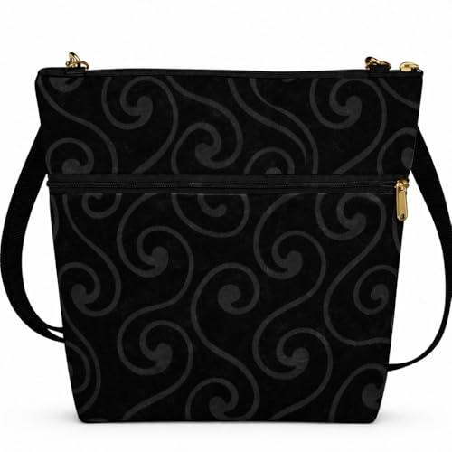 Image of Danny K. Women's Tapestry Bag Crossbody Handbag, Maggie Purse Handmade in the USA