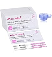 MomMed Ovulation Test Strips