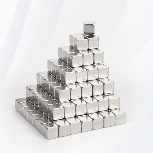 Lovimag 8X8X8-50P Strong Neodymium Magnets thumb #6