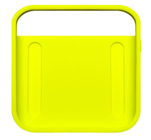 Invoxia Triby Bumper Hoesje - Blauw, Bumper Hoes, Groen