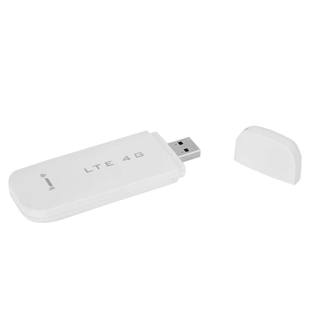 Memory stick LTE 4G USB, scheda di rete wireless da 150 Mbit/s, modem USB/hotspot WiFi supporta fino a 10 utenti WiFi, dongle WiFi 4G USB
