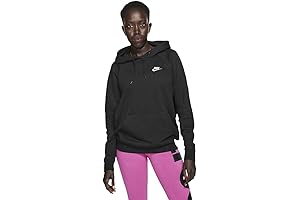 Nike Women's Sportswear Essential Fleece Hoodie