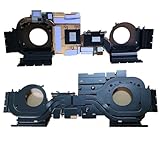 Compatible avec Xiaomi, 15.6 Gaming GTX 1060 TI 6G Edition EG75071S1-C010/C020-S9A 12 V CPU