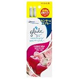 �O���[�h ���L�Z���T�[&�X�v���[ I LOVE YOU ���}���e�B�b�N�t���[���� ������ 18ml×2��