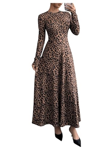 Robe de cocktail évasée pour affiner la silhouette et sublimer les courbes féminines