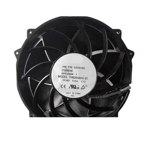 Ventilateur THB2048HG-01 DC48V 8.50A pour refroidissement industriel de haute puissance