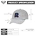Roxy Women's City of Love Cap - Wool and Polyester Blend, Stylish Design, Comfortable Fit, Versatile Fashion Accessory, Durable and Warm, Heather Grey, One Size