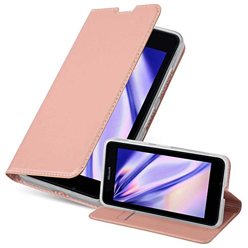 Case for Nokia Lumia 640 Phone Cover Protection Stand Wallet Magnetic - Picture 22 of 29