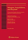 Mergers, Acquisitions, & Buyouts, December 2018 Edition