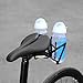 kowaku Bike Water Bottle Holder,Accessories Lightweight Easy Installation,Sturdy Replace Bicycle Bottle Cage Bike Cup Holder Rack