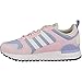 Produktbild adidas Originals Mädchen ZX 700 HD Mädchen Sneaker Pink 39 1/3
