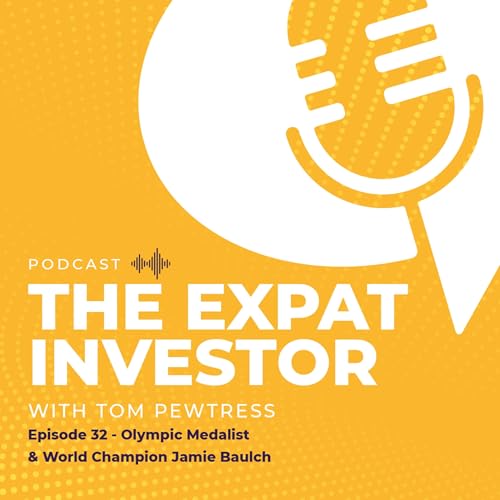 Olympic Medalist & World Champion Jamie Baulch