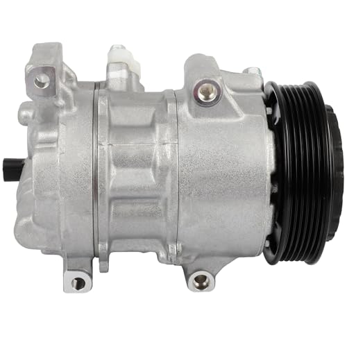 Image of ECCPP AC Compressor for Lexus UX200 2.0L 2019-2021 for Toyota Corolla 2.0L 2019-2023 Air Conditioning Compressor Rapid Cooling