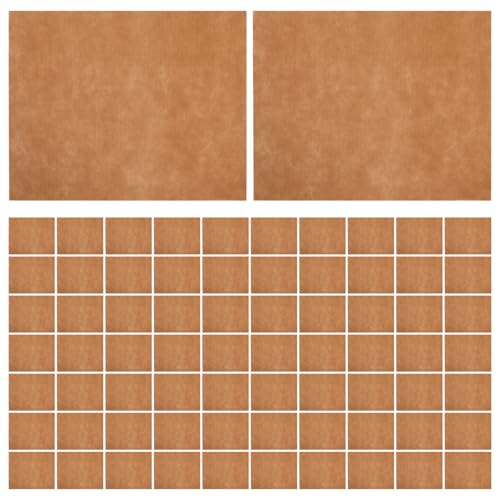 Tapis de sol pour voitures en tissu non tissé jetables lot de 50 pièces