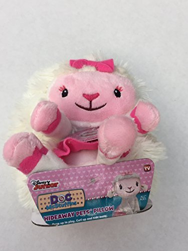 HideAway Pets Lambie (5), Model: