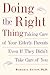 Doing the Right Thing: Taking Care of Your Elderly Parents Even If They Didn't Take Care of You