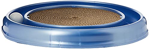 Coastal Pet - Turbo - Scratcher Cat Toy - Assorted #TOP2