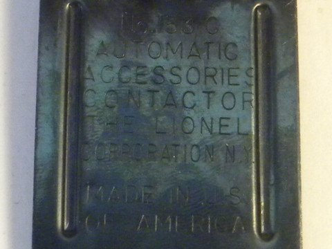 Atlas 2812 Z #6 Right-Hand Turnout