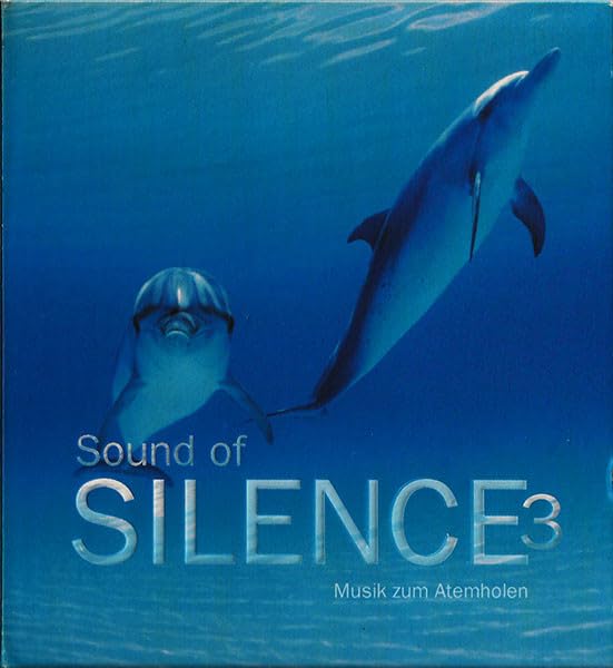 V3 Sound Of Silence [Audio CD]
