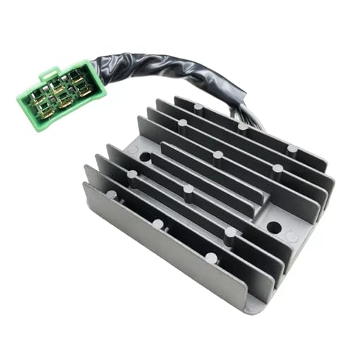 Régulateur de tension pour Honda GX670 évitant la panne de batterie