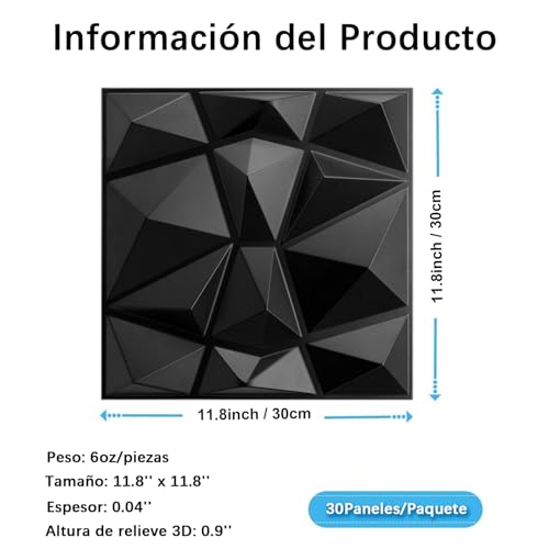 Lista de Pared disponible en línea para comprar. 29 Pared marca TOPTHEROAD (2)